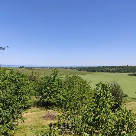 Appartamento Panorama Vendeghaz