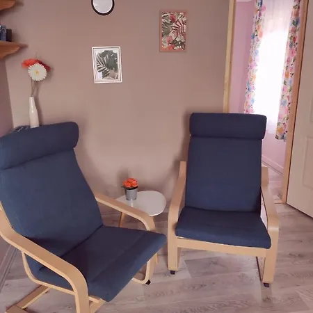 Appartamento Panorama Vendeghaz Balatonendréd