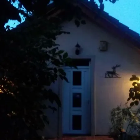 Appartamento Panorama Vendeghaz