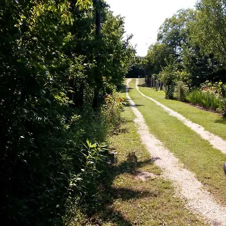 Appartamento Panorama Vendeghaz Balatonendréd